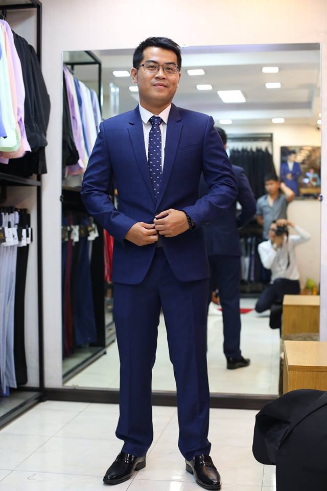 Bán suit tết đẹp.